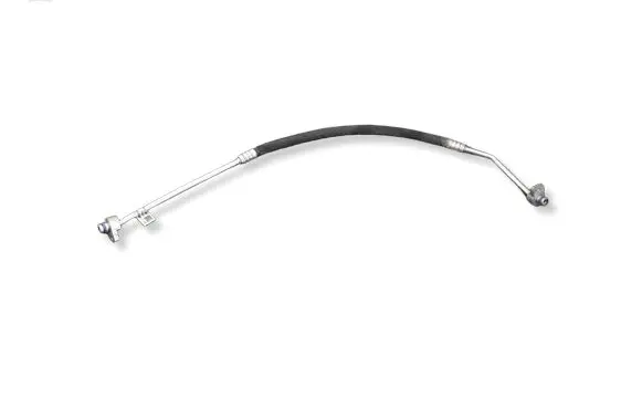 Audi Q7 4M Air conditioning (A/C) pipe/hose 4M0816741CN 17052018
