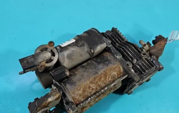 BMW 5 E60 E61 Air suspension compressor IMPRK1430430