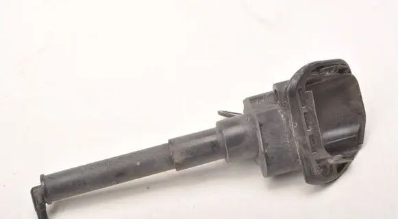 Volvo XC90 Headlight washer pump 31283784