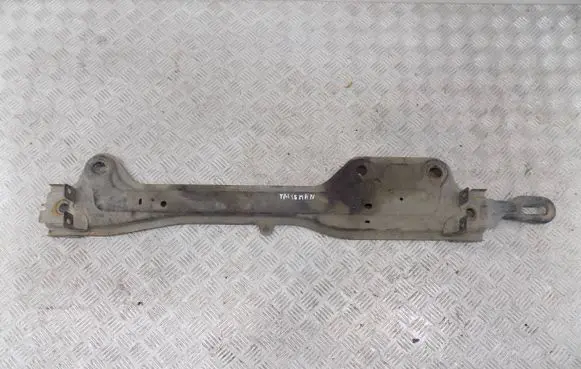 Renault Talisman Front axle beam 
