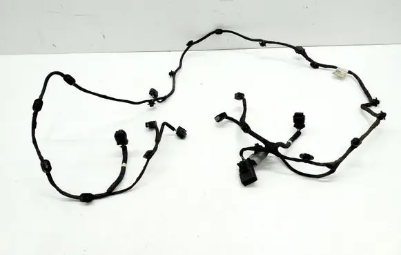 Parking sensor (PDC) wiring loom
