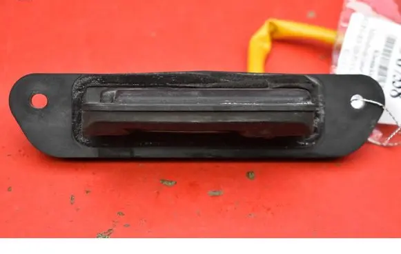 Mitsubishi Lancer VIII Tailgate/trunk/boot exterior handle 