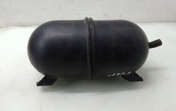 Jeep Cherokee XJ Vacuum air tank 