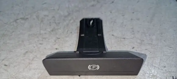Volkswagen Phaeton Hand brake release handle 1010330001