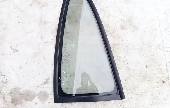 Mazda 323 Rear side window as2 50g2c