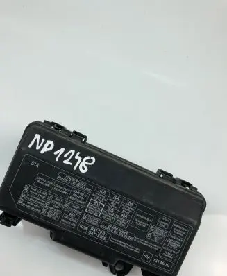 Honda Accord Fuse box set 3825AS1AG200