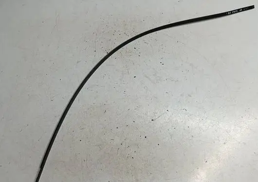 Toyota Yaris XP210 Roof trim bar molding cover A32WF58A4