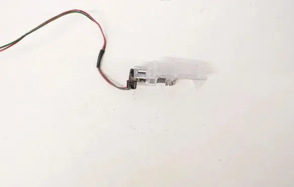 Mercedes-Benz C W203 Other interior light 2038200801