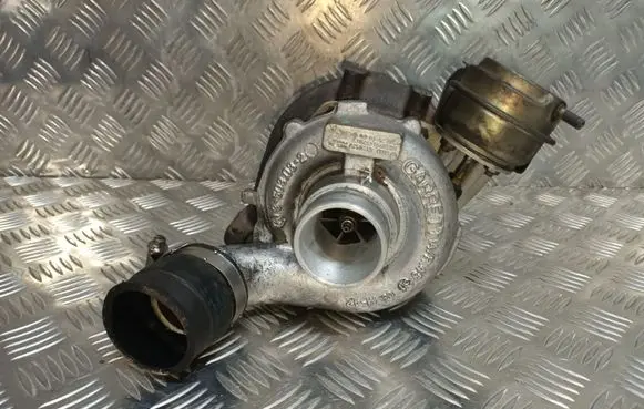 Audi A6 S6 C5 4B Turbo 8T2052V 0A30591457015 45413510