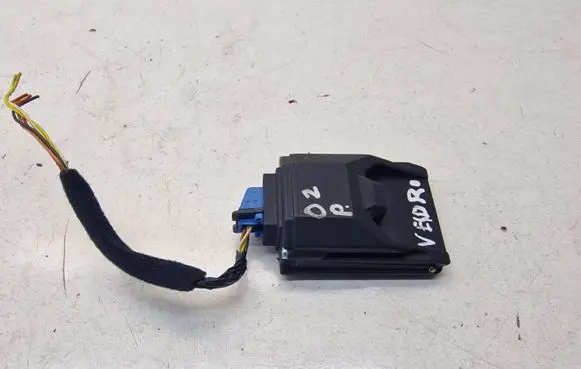 KIA Optima Windshield/windscreen camera 958952T000 225664118