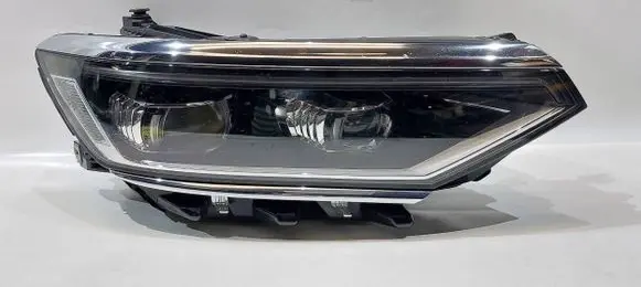Volkswagen PASSAT B8 Headlight/headlamp 3G1941082P