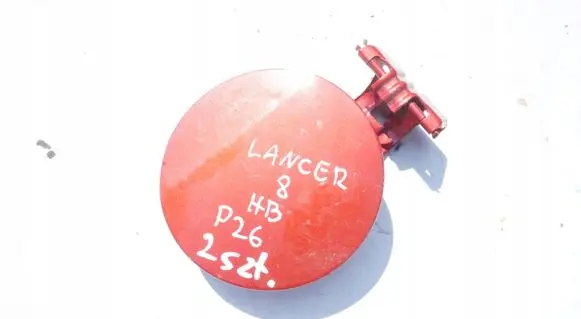 Mitsubishi Lancer Fuel tank cap KLAPKAWLEWU