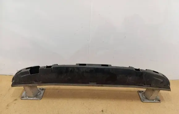 Rear beam
