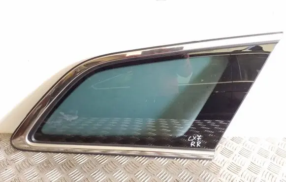 Mazda CX-7 Rear side window