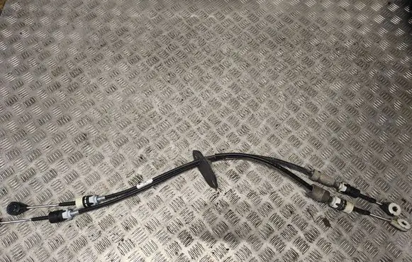 Ford Transit Custom Gear shift cable linkage BK2R7E395CB