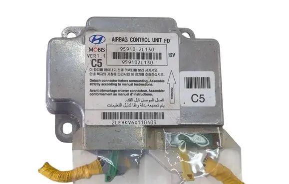 Hyundai i30 Airbag control unit/module 959102L130