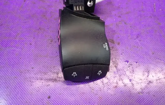 Renault Fluence Head unit multimedia control 255520009R
