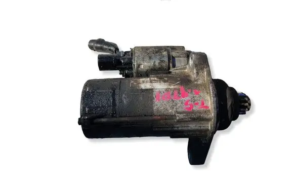 Volkswagen Transporter - Caravelle T5 Starter motor 