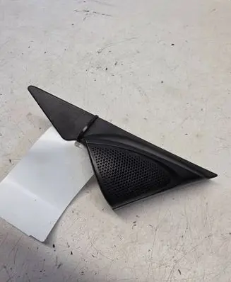 Mazda 6 Front door high frequency speaker 1234