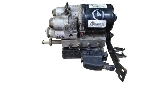 Volkswagen Sharan ABS Pump 7M0614111K 7M0907379