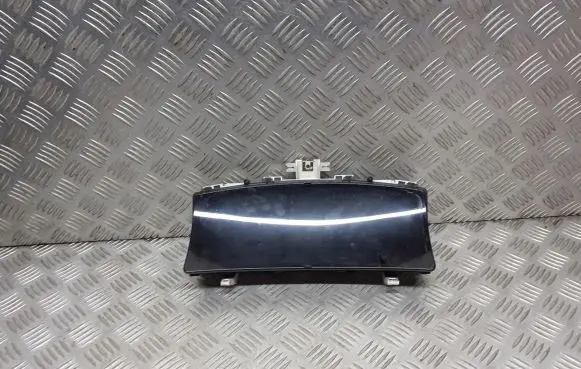 Toyota Corolla E120 E130 Speedometer (instrument cluster) 83800-1H300