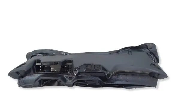 Peugeot 208 II Dashboard 9845971780 9845972980 9848165880