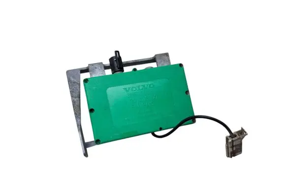 Volvo XC70 Aerial antenna amplifier 30679286