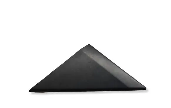 Mazda 3 III Plastic wing mirror trim cover 