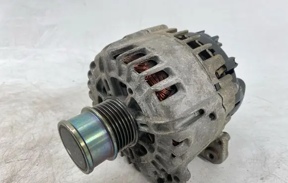 Audi A3 S3 8V Generator/alternator 04C903023M