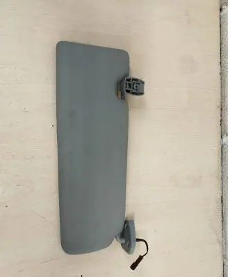 BMW 5 E60 E61 Sun visor 7120565