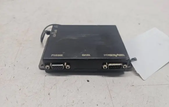 Seat Alhambra (Mk1) Other control units/modules 824022001