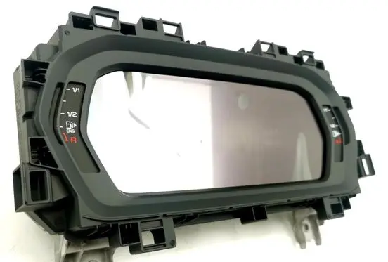 Speedometer (instrument cluster)