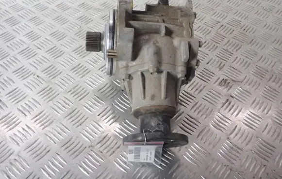 KIA Sportage Front differential H171128329 3D500 MT3D500