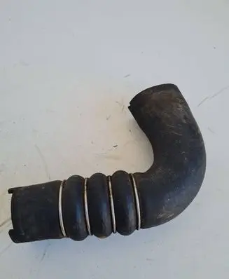 Iveco Daily 35.8 - 9 Intercooler hose/pipe 504166693A 0206
