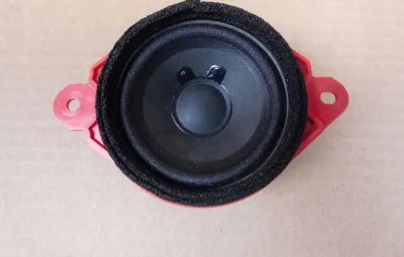 Mazda CX-5 II Panel speaker KE6866960