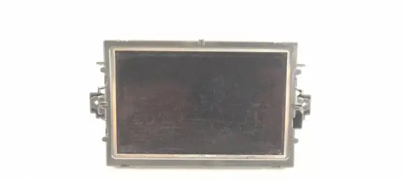 Mercedes-Benz C W204 Screen/display/small screen 1729008500 1729000102