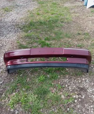 Ford Scorpio Front bumper