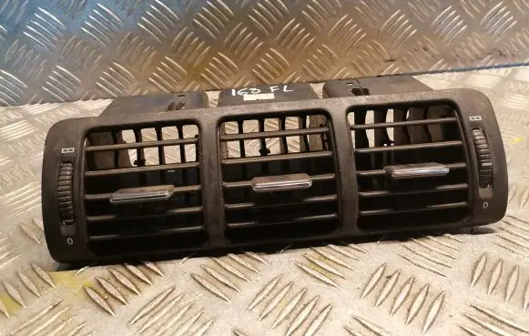 Mercedes-Benz ML W163 Other center console (tunnel) element 1638300054
