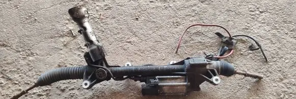 BMW 5 F10 F11 Steering rack 6864849 7818974289