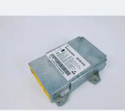 Mercedes-Benz E W212 Airbag control unit/module A2129014204