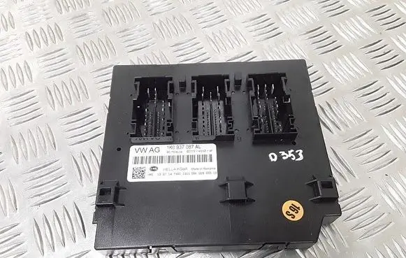 Engine control unit/module