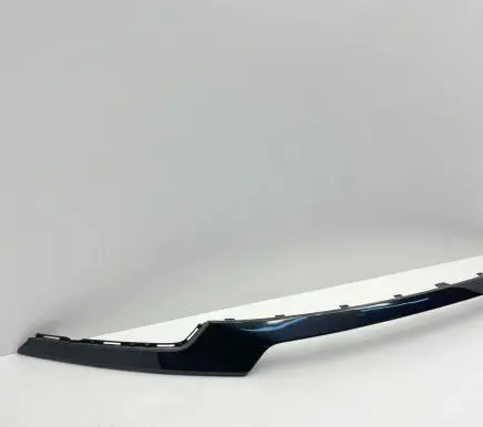 Volvo V60 Front bumper lip 32227206