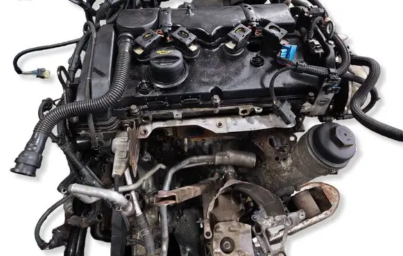 BMW 1 F20 F21 Engine N13B16A