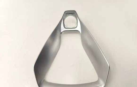 Dodge RAM 1500 DS Other exterior part 5YD601AUAA 5YD60VXWAA