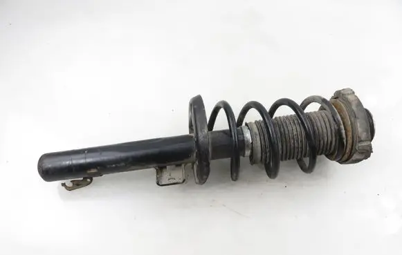 Seat Ibiza III (6L) Front shock absorber with coil spring A18662H