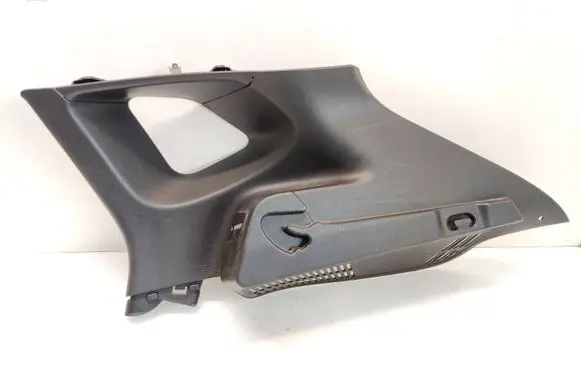 Nissan Qashqai (D)pillar trim (top) 769344EA0A