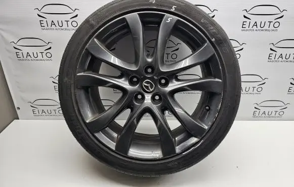 Mazda 6 R19 alloy rim 9965087590