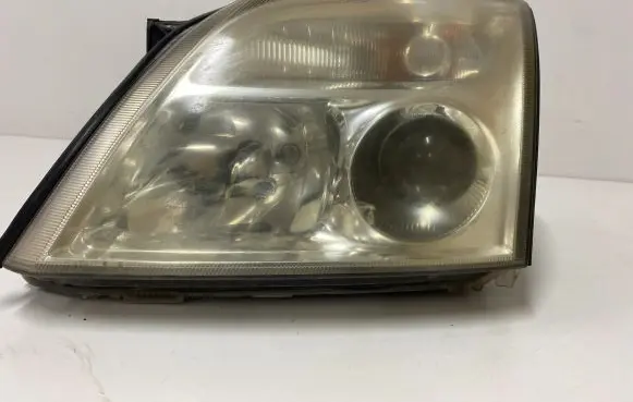 Opel Signum Headlight/headlamp 15588700 15619200