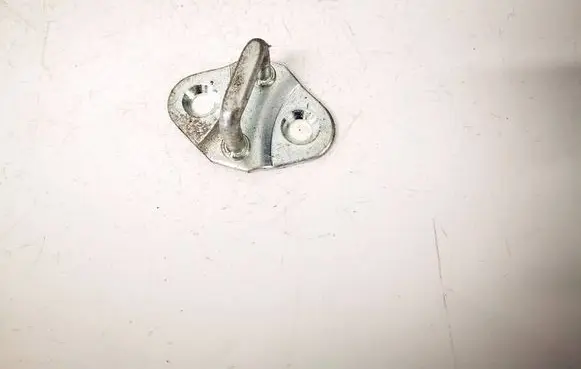 Daihatsu Sirion Front door lock loop/hook striker
