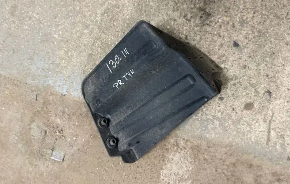 Hyundai i30 Other exterior part 86696G4000